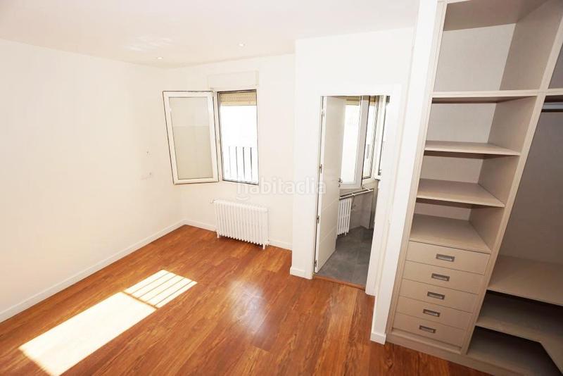 Foto 1987c11f-b5e5-4e70-85c0-91544a878c2e. Rent flat with heating in Argüelles Madrid