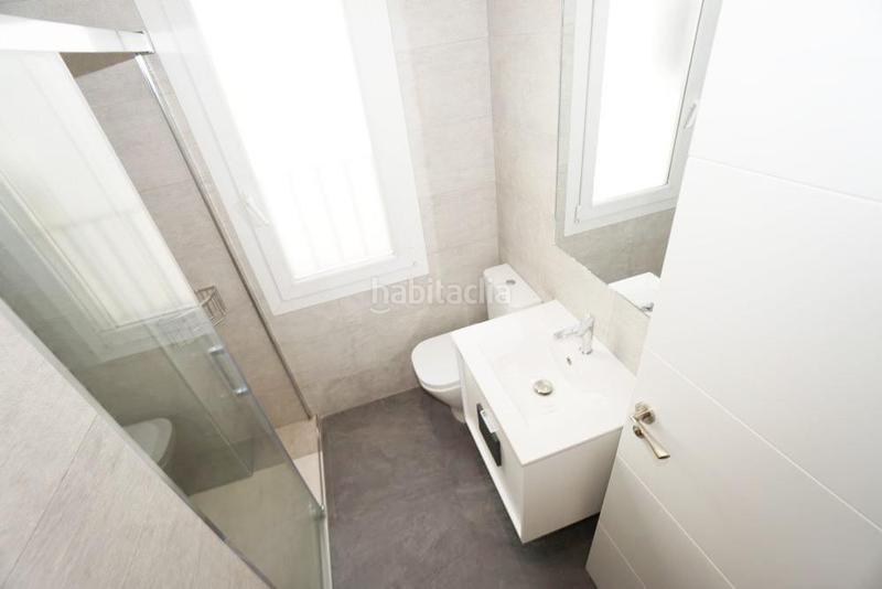 Foto 267201b7-b8d3-493f-8f6e-fe5b0bae38cf. Rent flat with heating in Argüelles Madrid