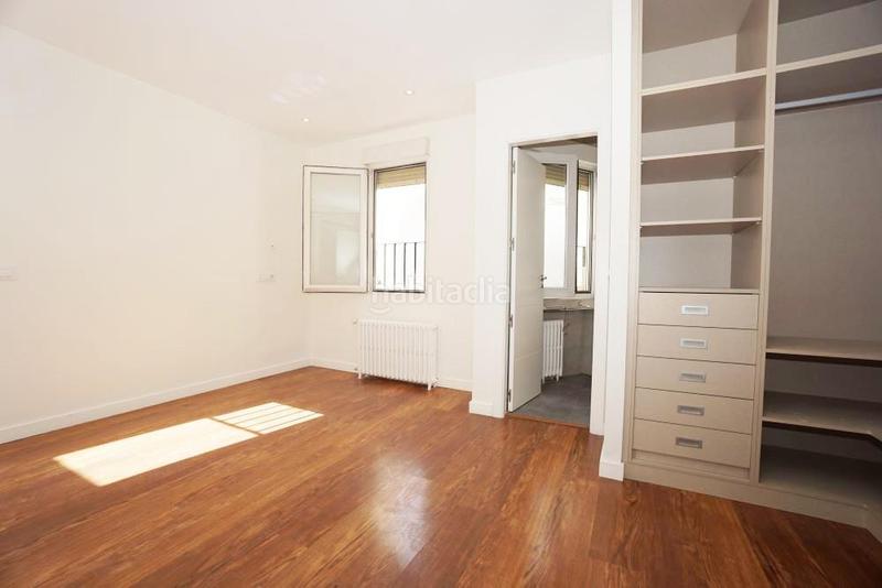 Foto 3a6c3077-da48-4811-ab5f-a5662a01d7be. Rent flat with heating in Argüelles Madrid