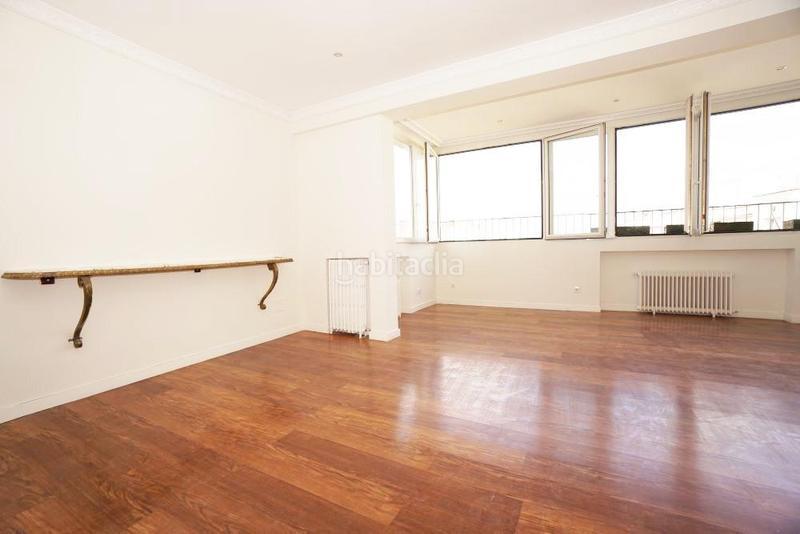 Foto 5987076a-671f-4507-b301-7d9b50e13f60. Rent flat with heating in Argüelles Madrid