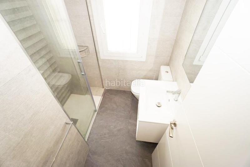 Foto a408ac49-b328-4a28-b7bf-8db9d2376403. Rent flat with heating in Argüelles Madrid