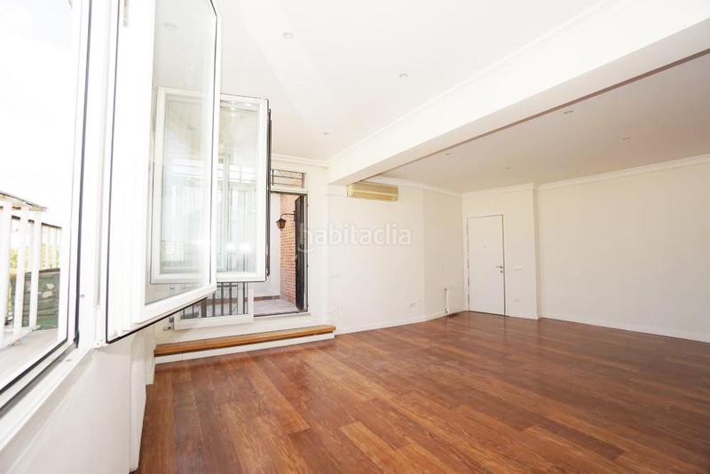 Foto ba14ee62-13ce-4295-99d0-14a899b52434. Rent flat with heating in Argüelles Madrid