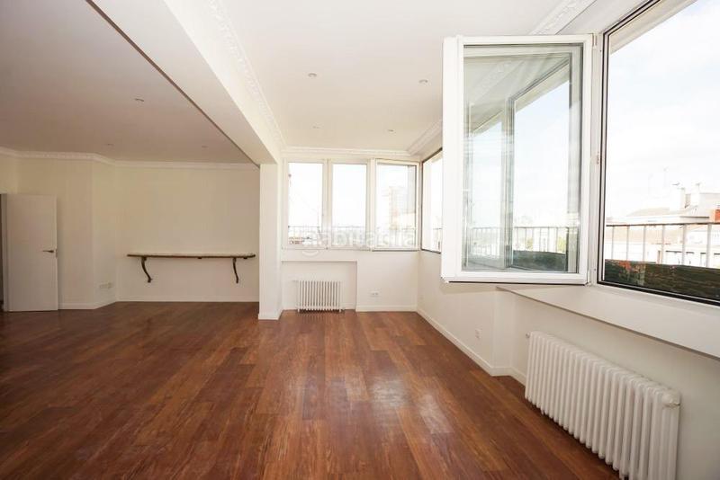 Foto bb79e275-ce41-410b-ae93-8dbd55eb9a87. Rent flat with heating in Argüelles Madrid