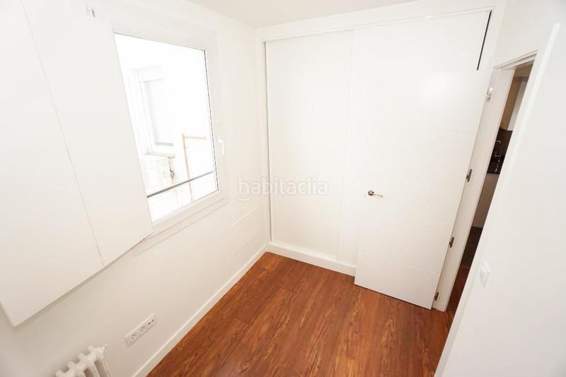Foto e3f815a0-5c6a-43fa-9ad5-0381f5f572ba. Rent flat with heating in Argüelles Madrid