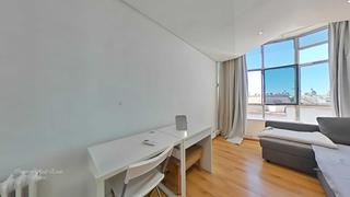 Pis  Calle trujillos. Vivienda en edificio modernista en pleno centro de madrid