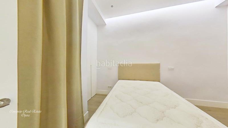 Foto 5427c83a-c29f-4b14-94c6-71f24ad8d3c0. Affitto appartamento con riscaldamento in Palacio Madrid