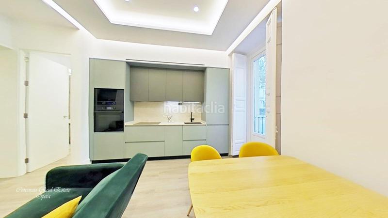 Foto 9fc381cb-9086-4586-8f9e-a068cc6a0a8b. Affitto appartamento con riscaldamento in Palacio Madrid