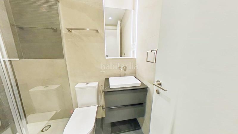 Foto a58ac890-780c-432a-b3e8-dc08f529202d. Affitto appartamento con riscaldamento in Palacio Madrid