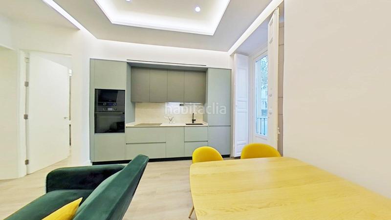 Foto e65f2409-c17f-421f-9934-f236b6a16729. Affitto appartamento con riscaldamento in Palacio Madrid