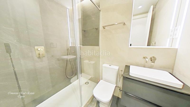 Foto 44e6a2a3-4451-4de2-a515-a2b1b5af696c. Location appartement avec chauffage dans Palacio Madrid