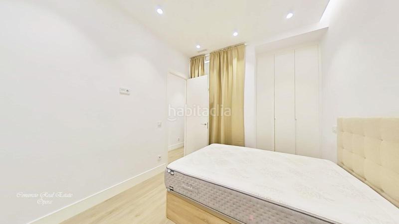 Foto ef5fb10d-f487-4834-98a7-2e67cd2ae14e. Location appartement avec chauffage dans Palacio Madrid