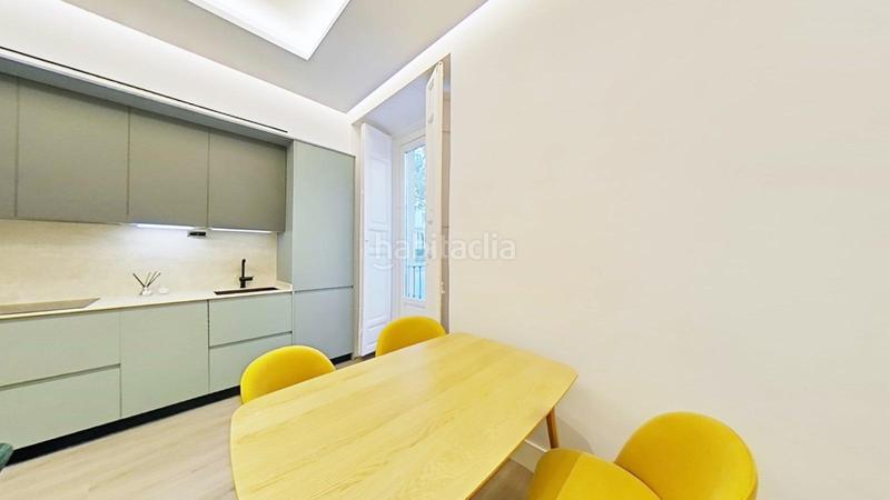 Foto 2af8717b-91d7-4b9a-8f28-6c35fa1db629. Rent flat with heating in Palacio Madrid