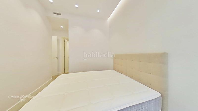 Foto 709aca33-a502-49a6-9ac7-9fb558ca42a8. Rent flat with heating in Palacio Madrid