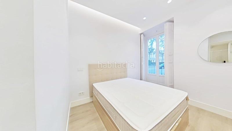 Foto a7f1d105-9b2d-4c12-be9a-49c559eefb75. Rent flat with heating in Palacio Madrid