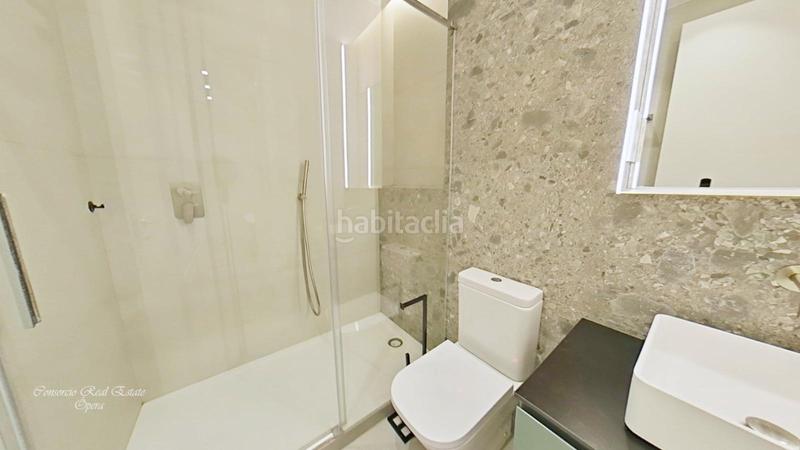 Foto d54f1b14-0080-4777-9055-08f6ccd36e33. Rent flat with heating in Palacio Madrid