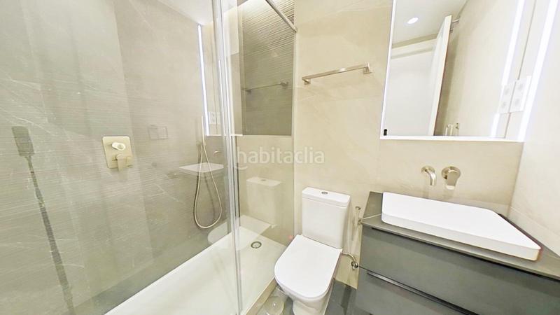 Foto dc5d9312-0ae3-415e-89b6-050236805720. Rent flat with heating in Palacio Madrid