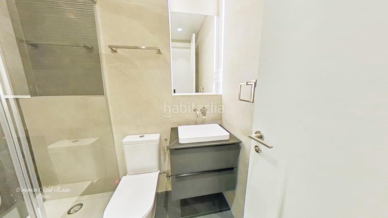 Foto dc82cd7a-e727-4439-b797-d1ba33a3a404. Rent flat with heating in Palacio Madrid