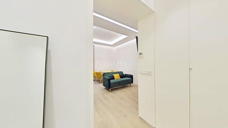Foto fa58fe2b-0bf3-4bb6-a961-658fa7dec24a. Rent flat with heating in Palacio Madrid