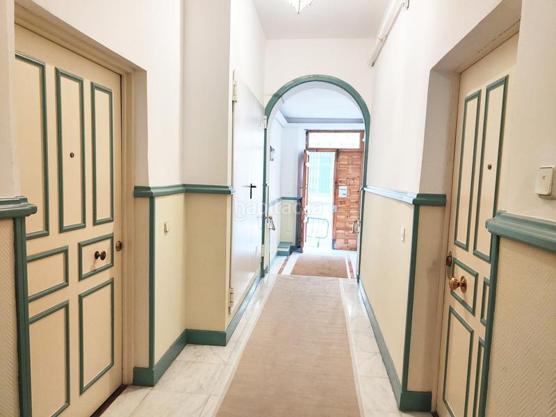 Foto 66035c24-c210-49e3-9b02-91e10ec1b3c8. Location appartement avec chauffage dans Palacio Madrid