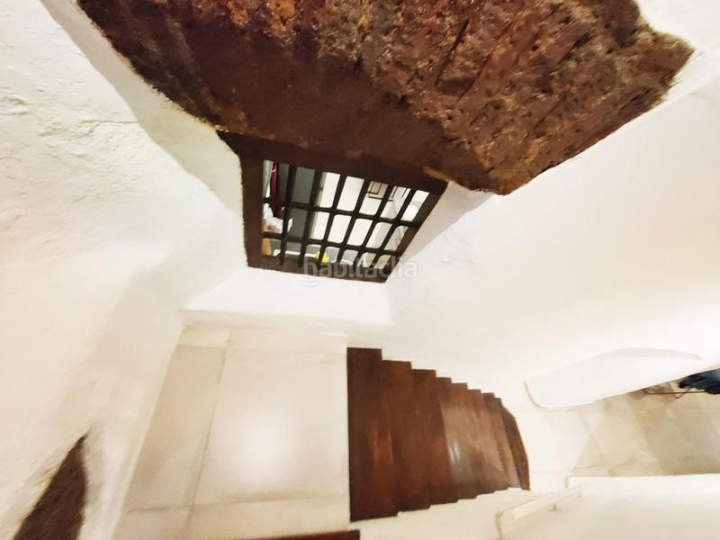 Foto 362738d8-729d-44ee-97d3-d14334827e0d. Rent flat with heating in Palacio Madrid