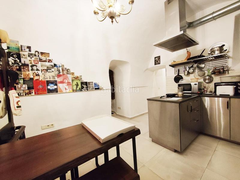 Foto 97ca80c1-3ea7-4633-989b-1caa22bca9b7. Rent flat with heating in Palacio Madrid