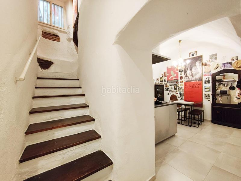 Foto d1944625-97f6-4714-8592-ef61e2f0e79f. Rent flat with heating in Palacio Madrid