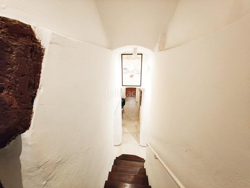 Foto fd650bf2-0fb5-425a-b503-55d43554fb03. Rent flat with heating in Palacio Madrid