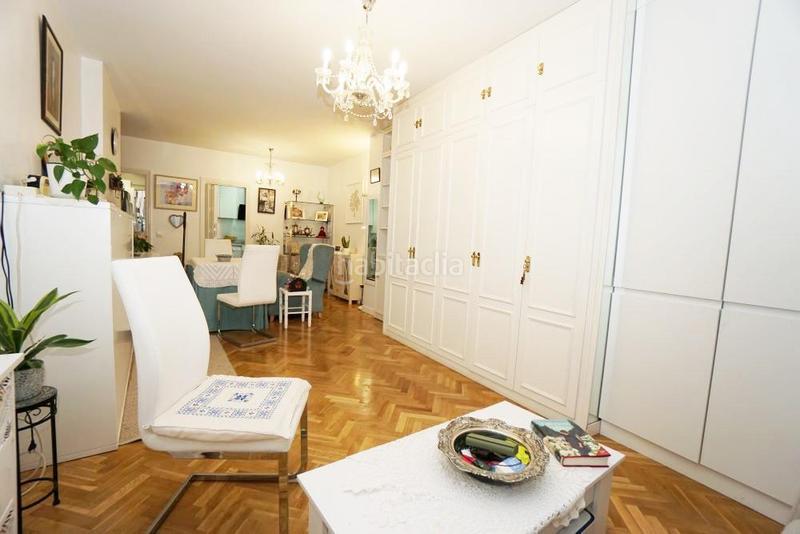 Foto 0c672f2e-8292-416e-a96e-7e5156985d1c. Pis amb calefacció a Universidad-Malasaña Madrid