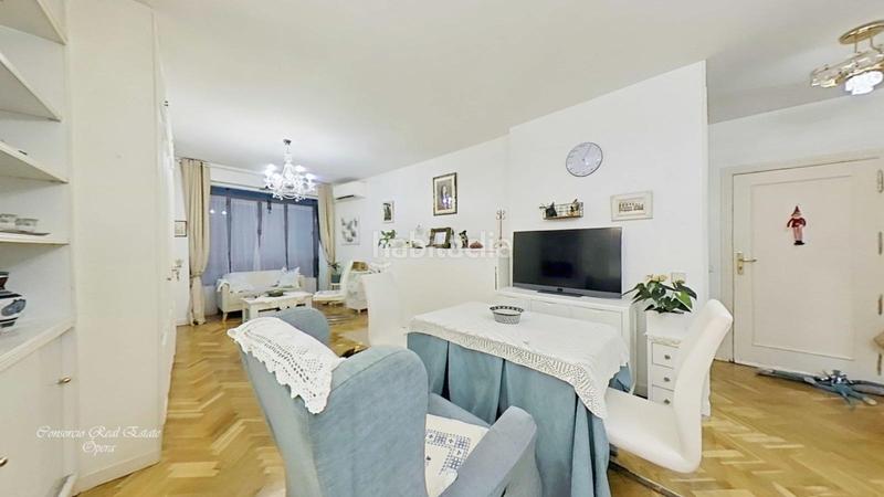 Foto 1fcdd011-490c-4c28-8117-539f3da57e24. Pis amb calefacció a Universidad-Malasaña Madrid