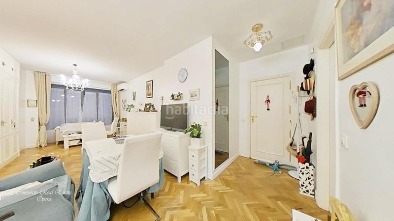 Foto 294b88ae-6996-460b-868d-0a62e6b7530d. Pis amb calefacció a Universidad-Malasaña Madrid