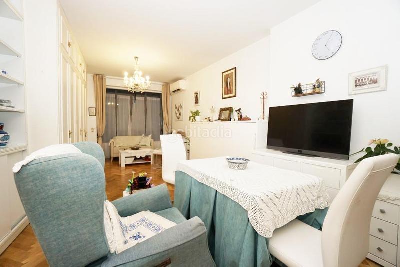 Foto 2beba50a-45da-4947-859a-1539e69521f1. Pis amb calefacció a Universidad-Malasaña Madrid