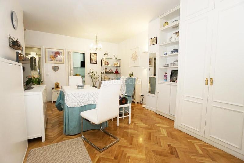 Foto 3b40e9a2-aacc-4a3f-a4a6-ee528d88cb62. Pis amb calefacció a Universidad-Malasaña Madrid