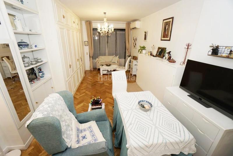 Foto 5f332188-8df3-455e-a892-1c9ac3a11fb0. Pis amb calefacció a Universidad-Malasaña Madrid