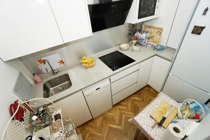 Foto 5f7e2e14-6566-436f-86d7-6905a4eaa427. Pis amb calefacció a Universidad-Malasaña Madrid