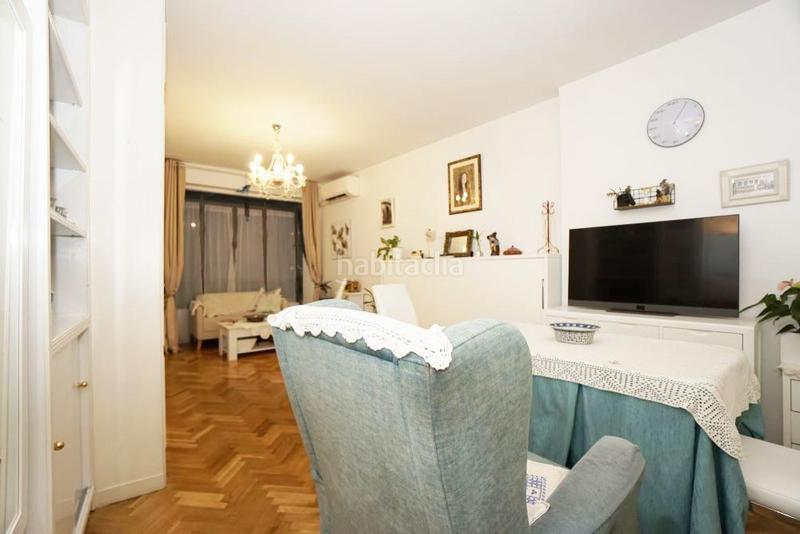 Foto 63d93aee-a531-4884-be97-23d574248907. Pis amb calefacció a Universidad-Malasaña Madrid