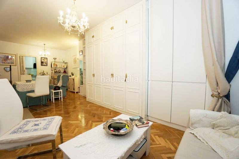 Foto a3f595a6-37bf-4a33-b12e-c54603f646d5. Pis amb calefacció a Universidad-Malasaña Madrid