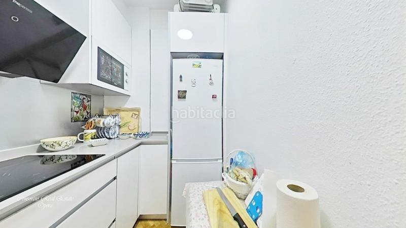 Foto ccf976f1-99d4-42f0-93d9-775ec5b1bfc8. Pis amb calefacció a Universidad-Malasaña Madrid