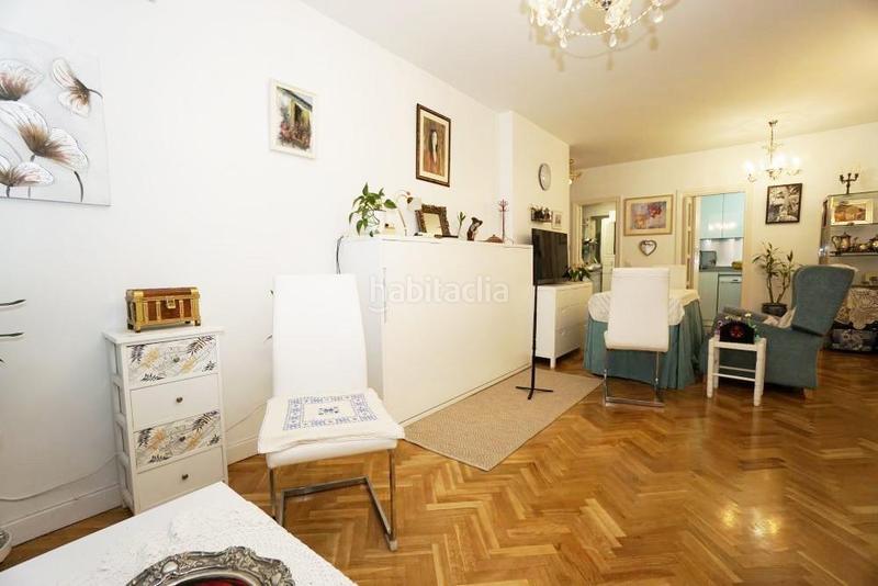 Foto e3819aad-3347-407b-be01-d8647b8ec42e. Pis amb calefacció a Universidad-Malasaña Madrid