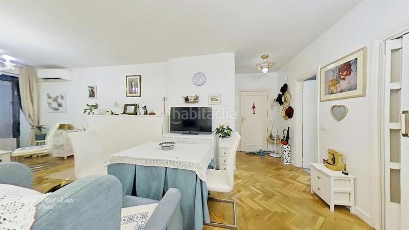 Foto e53ef7bd-7889-437c-a9c2-35f578e696d9. Pis amb calefacció a Universidad-Malasaña Madrid