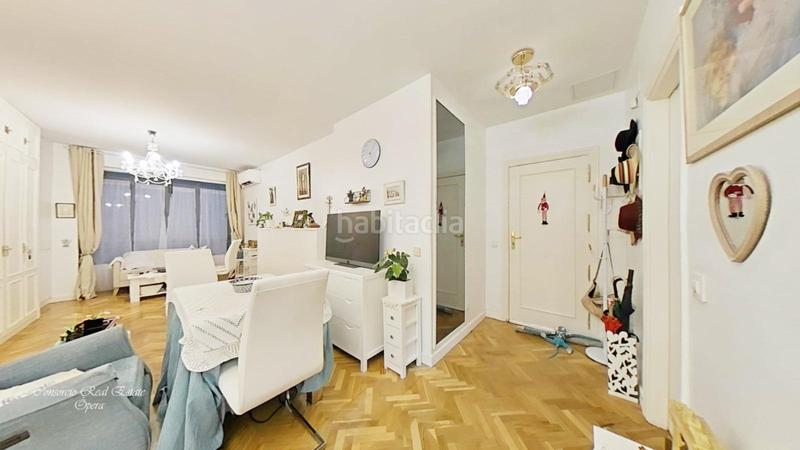 Foto ebacddea-425a-4183-a06c-0a58a1853589. Pis amb calefacció a Universidad-Malasaña Madrid