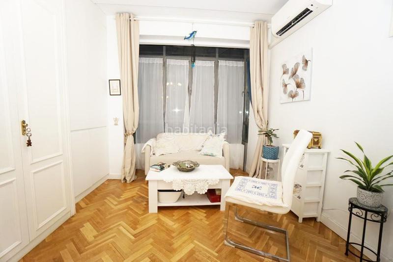 Foto f6be2680-e199-4b92-9b7a-015c120db605. Pis amb calefacció a Universidad-Malasaña Madrid