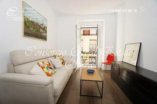 Appartamento in Argüelles