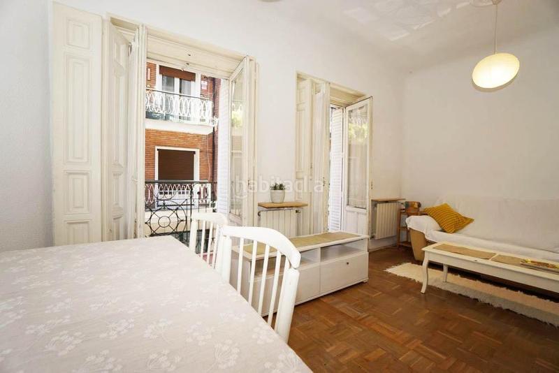 Foto 0ce1c01a-3e7d-43ae-87c6-12acb897e0e7. Lloguer pis amb calefacció a Palacio Madrid