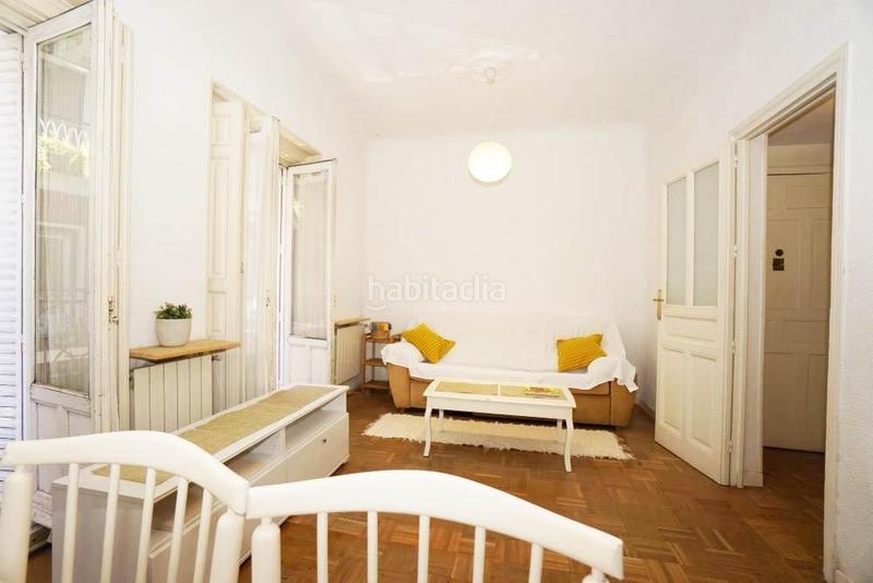 Foto 1e30ddbb-58ce-40e4-87e5-d23b14025cdf. Lloguer pis amb calefacció a Palacio Madrid