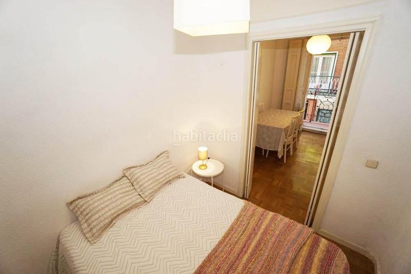 Foto 2f37332a-4ee6-453d-90b4-419e30531a1e. Lloguer pis amb calefacció a Palacio Madrid