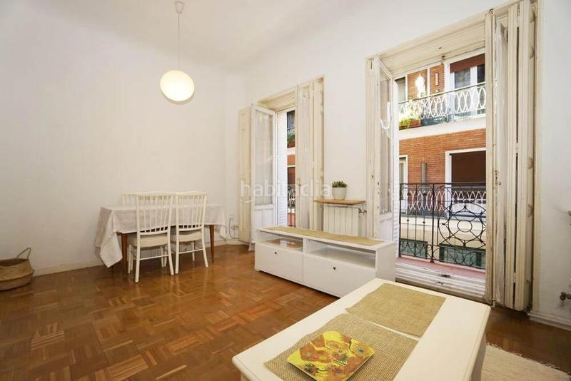 Foto 3a9894af-00ca-40e2-b28e-5b8f2e2d1ffa. Lloguer pis amb calefacció a Palacio Madrid