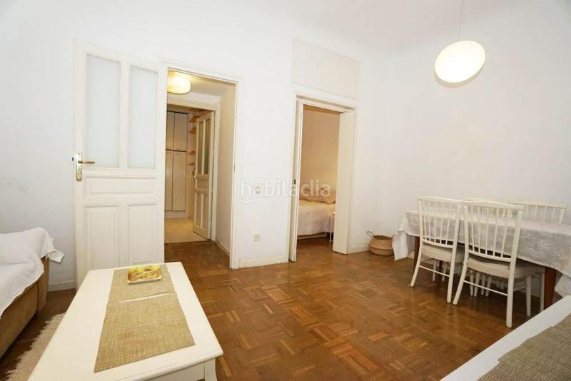 Foto 43f172de-bd51-4239-ba7c-d96932597b76. Lloguer pis amb calefacció a Palacio Madrid