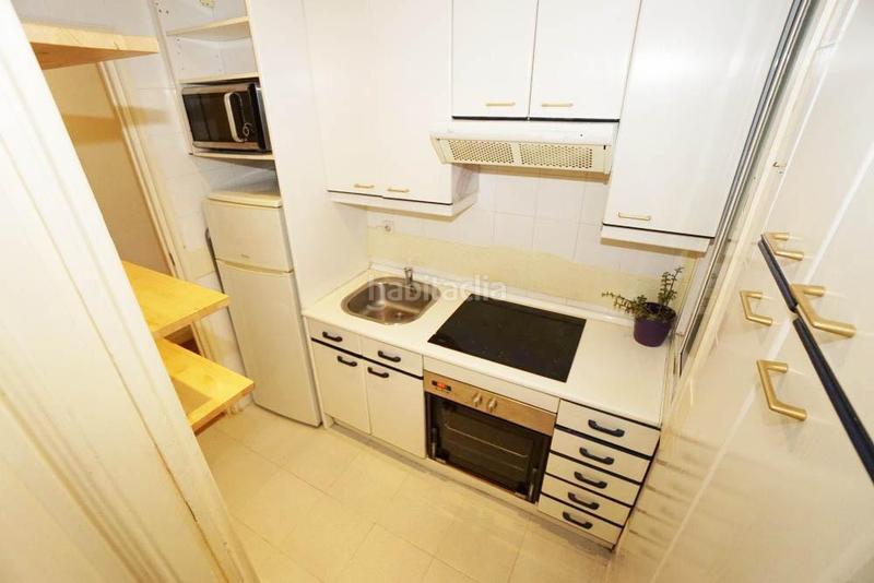 Foto 4854f270-f18e-405f-95ec-bfb063c55798. Lloguer pis amb calefacció a Palacio Madrid