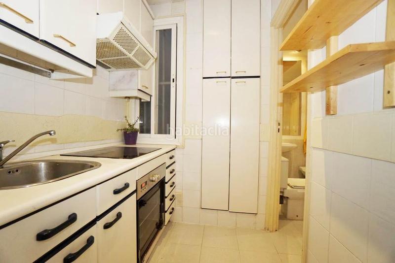 Foto 4d457234-6e4c-4800-9af7-85c10184858d. Lloguer pis amb calefacció a Palacio Madrid