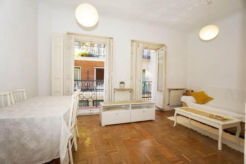 Foto 55ae14f7-c888-4d06-be3d-be7a05f6afac. Lloguer pis amb calefacció a Palacio Madrid